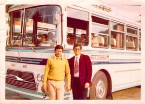 Venezia 28 aprile 1971